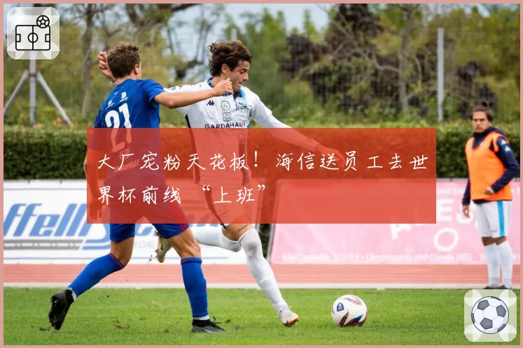 大厂宠粉天花板！海信送员工去世界杯前线 “上班”