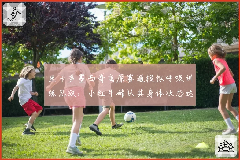 里卡多墨西哥高原赛道模拟呼吸训练见效,小红牛确认其身体状态达赛季最佳